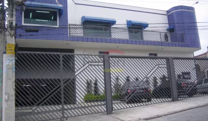 Galpão - 1.200m2 - Entre estações Vila Guilhermina e Vila Matilde - Zona Leste