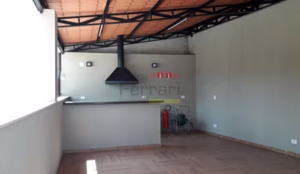 Apartamento Novo