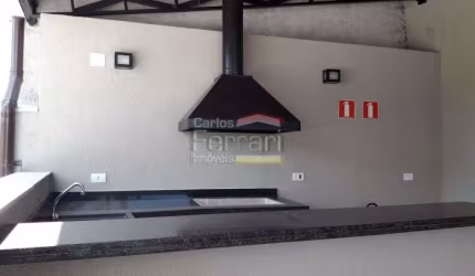 Apartamento 02 dormitórios