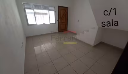 Sobrado região Vila Guilherme para investidor -AC 200m²