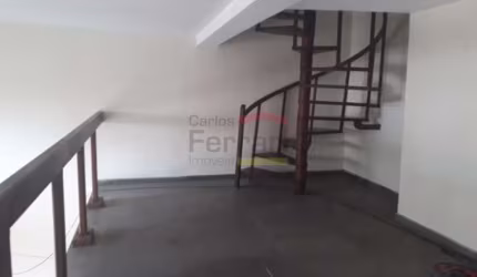 Sobrado região Tucuruvi aceita permuta - AT= 295m²