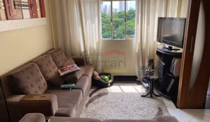 Apartamento região Imirim 70m²