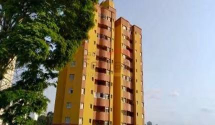 Apartamento com 3 dormitórios e 2 vagas a venda no Mandaqui/Santana