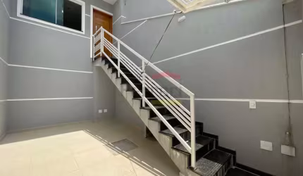 Sobrado na Vila Mazzei, com 3 quartos, próximo ao Metrô Shopping Tucuruvi