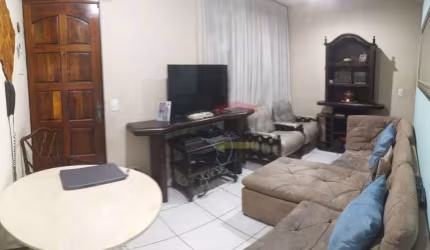Apartamento a venda, Casa Verde Alta, 02 dormitórios, 01 vaga, apto sem elevadorm