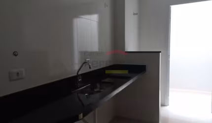 Apartamento 44,5 m²  Jardim São Paulo 2 dormitórios 1 banheiro sem vaga