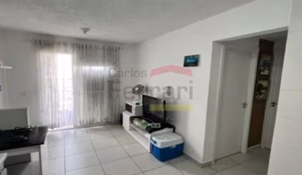 Apartamento 2 dormitórios na Vila Guilherme
