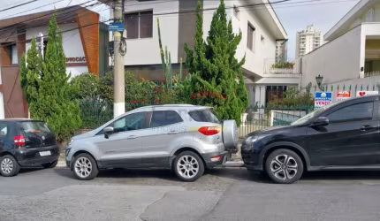 Sobrado a Venda Jardim São Paulo, 4 dormitórios e 4 vagas