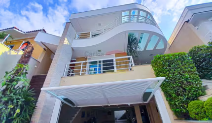 CASA PARA VENDA AGUA FRIA.