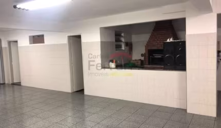 Sobrado região Imirim AC= 390m² aceita permuta