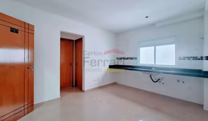 Apartamento 28,53 m² 1 dormitórios no Jardim São Paulo