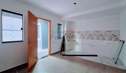 Apartamento Parque Peruche 40 m² 2 dormitórios varanda e quintal