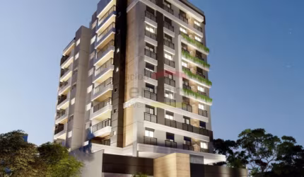 Apartamento novo em Santana