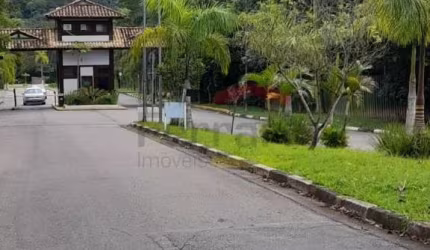 Terreno a venda, Jardim Peri, Condomínio fechado, Itaguaçu da Cantareira