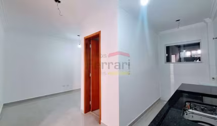 Apartamento em Santa Teresinha 38 m²  2 dormitórios 1 vaga