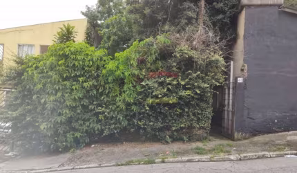 Terreno  - Vila Ede - São Paulo - SP