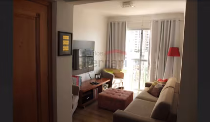 Apartamento Santana - Próximo do Metrô