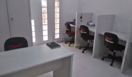 Casa mista Comercial e /ou Residencial em Santana
