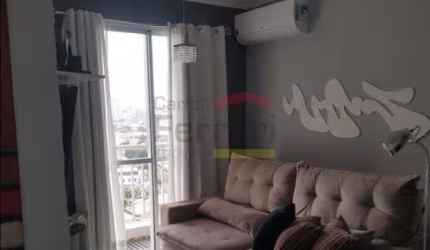 APARTAMENTO NA VILA GUILHERME COM 3 DORMITÓRIOS, SENDO 1 SUÍTE, 2 VAGAS DE GARAGEM- SACADA E LAZER