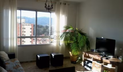 APARTAMENTO PRÓXIMO AO HORTO FLORESTAL, com 3 dormitórios, sendo 1 suíte, 02 vagas de garagem