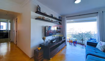 Apartamento em Santana 3 quartos e 2 vagas
