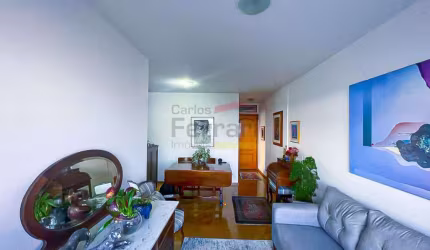 Apartamento Vila Andrade, 2 dormitórios e 2 vagas demarcadas. 800m do Shopping Morumbi Town