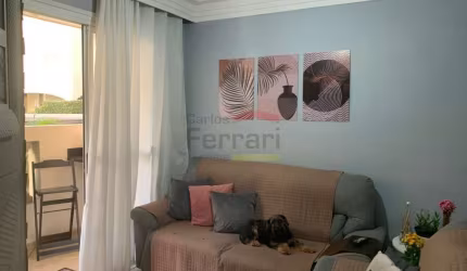 apartamento  3 dormitorios, a venda Mandaqui, 2 vagas, varanda com churrasqueira