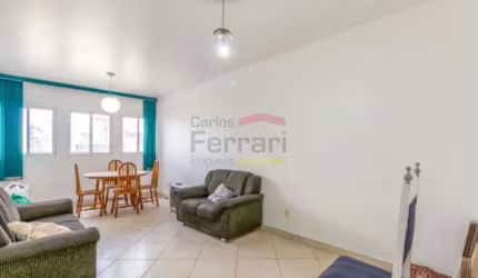 Apartamento 100m² -  02 quartos- Vila Buarque - Próximo  Mackenzie