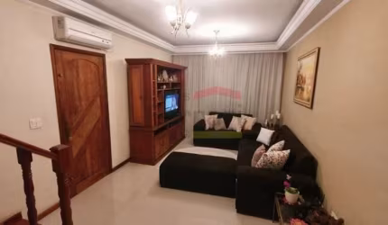 CASA PARA VENDA NO LIMÃO