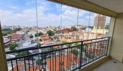 Apartamento 2 suites, varanda gourmet Santana