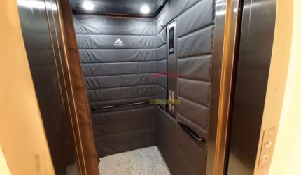 Apartamento 2 dormitórios em Condomínio Fechado na Santa Terezinha