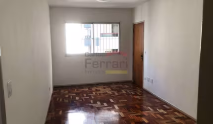 Apartamento à venda Santa Terezinha  69 m² 2 dormitórios, 1 vaga, lazer completo