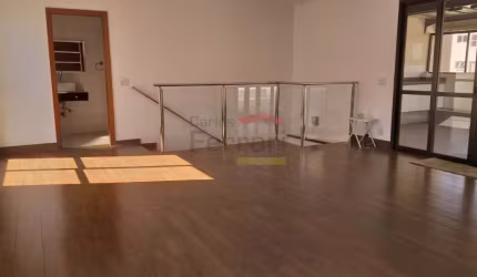 COBERTURA DUPLEX - SANTANA - 250 M2  - 3 DORM. 1 SUÍTE. 3 VAGAS - R. FRANCISCA JÚLIA