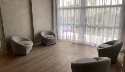 APARTAMENTO MOBILIADO - TENDÊNCIA BARRA FUNDA  AO LADO DO METRO
