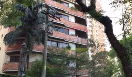 PACAEMBU 370,00m² 4 suites - escritório 4 vagas R$ 2.850.000,00