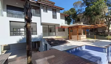 Sobrado Novo Serra da Cantareira
