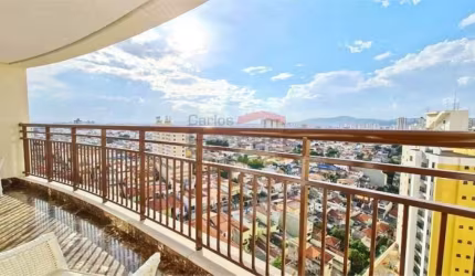 Apartamento para venda na Santa Teresinha
