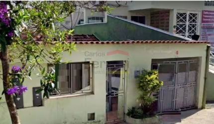 PARA INVESTIDORES E CONSTRUTORES , TERRENO 8 X 26,5 NA ÁGUA FRIA