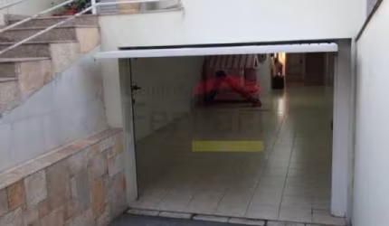 Sobrado a venda, Água Fria, 04 dormitórios, 03 suítes, 06 vagas
