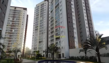 Apartamento 4 dormitórios, a venda Carandiru