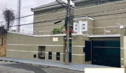 Sobrado em condomínio - Próximo ao Metrô Tucuruvi