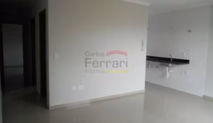 Apartamentos em Prédio de Esquina com Vista, à 2,2 Km Metrô Tucuruvi