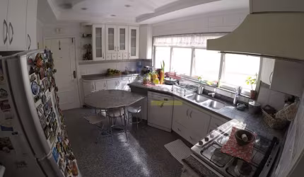 APARTAMENTO EM SANTANA COM 4 DORMITÓRIOS, SENDO  2 SUÍTES 2 VAGAS, ACEITA IMÓVEL DE MENOR VALOR