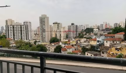 Studio - Vila Mariana - a 300 mts  do  Metrô - Sopping Santa Cruz