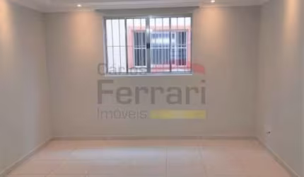 Apartamento 2 dormitórios, 1 vaga. 85m2 na Vila Vitório Mazzei