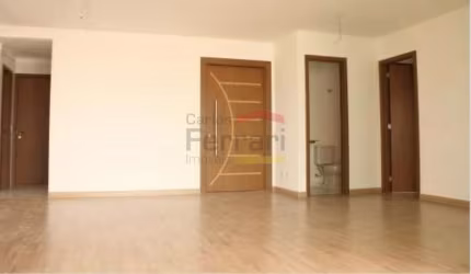 APARTAMENTO JARDIM SÃO PAULO 133M2  3 SUÍTES