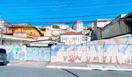 Ótima oportunidade! Terreno de 756m² na Rua Jeni Klabin Segall. Construa casas populares.