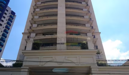 APARTAMENTO JARDIM SÃO PAULO 141M2