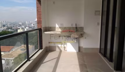 APARTAMENTO NOVO - JARDIM SÃO PAULO - 63 M2 - 2 DORM. 1 SUÍTE. 1 VAGA.  A 1 KM DO METRÔ