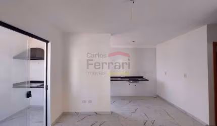 Apartamentos novos com 1 ou 2 dormitorios, com ou sem vaga
